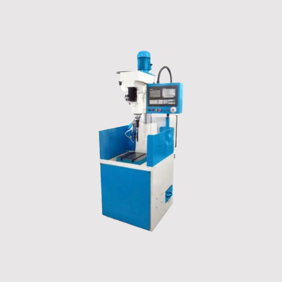 Cnc Drilling Machine