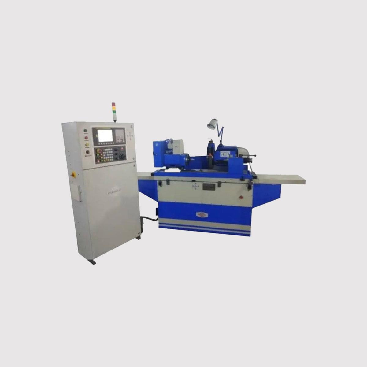 CNC Grinding Machine