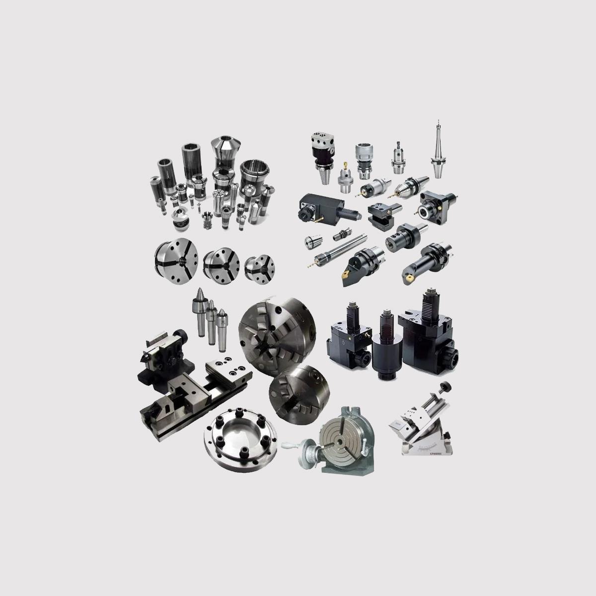 CNC Tool