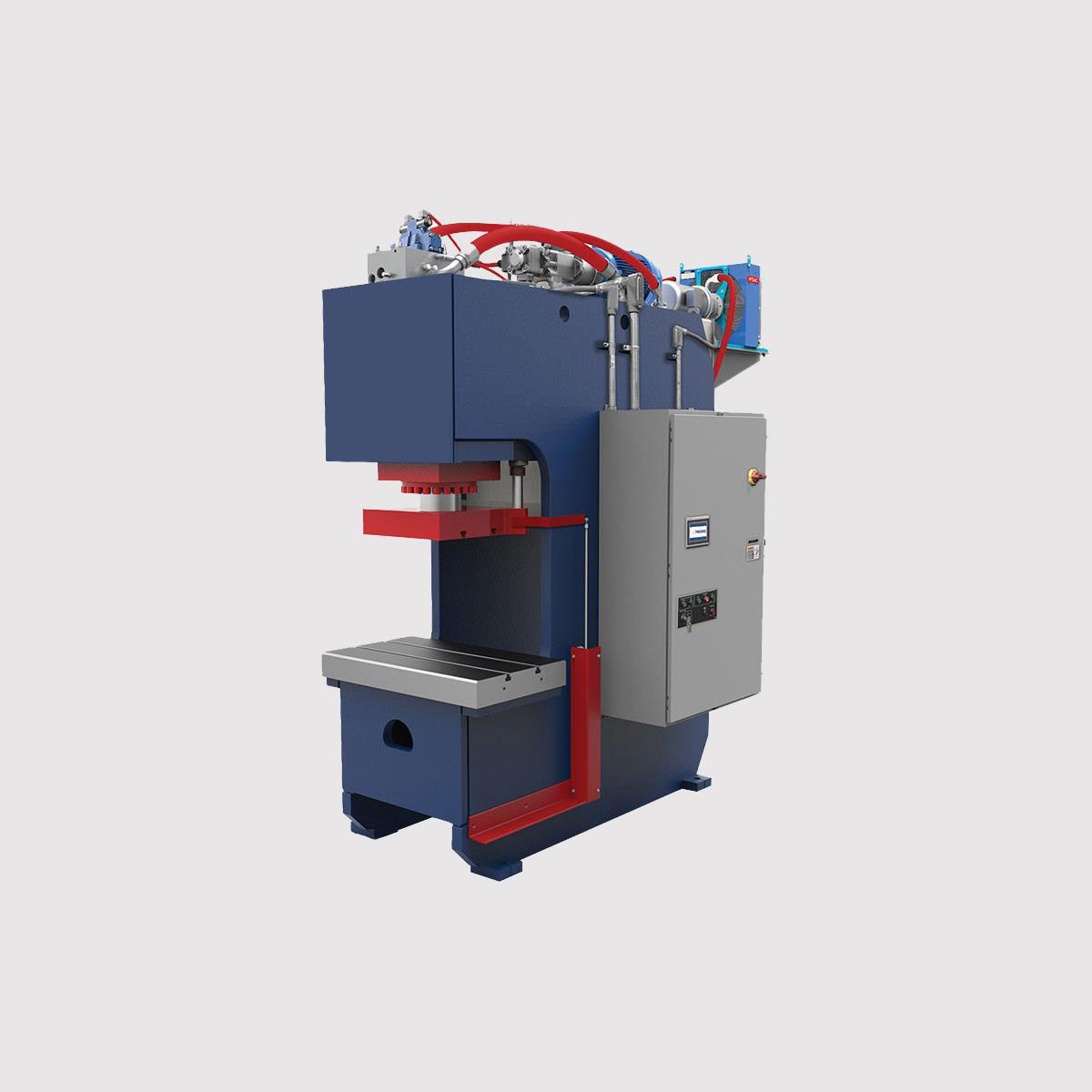 Hydraulic Press